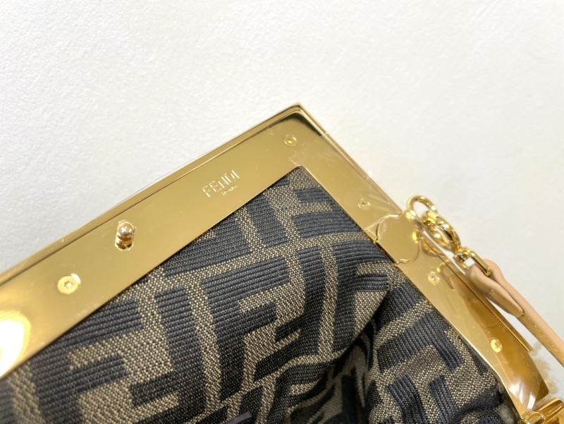 Fendi First Bags